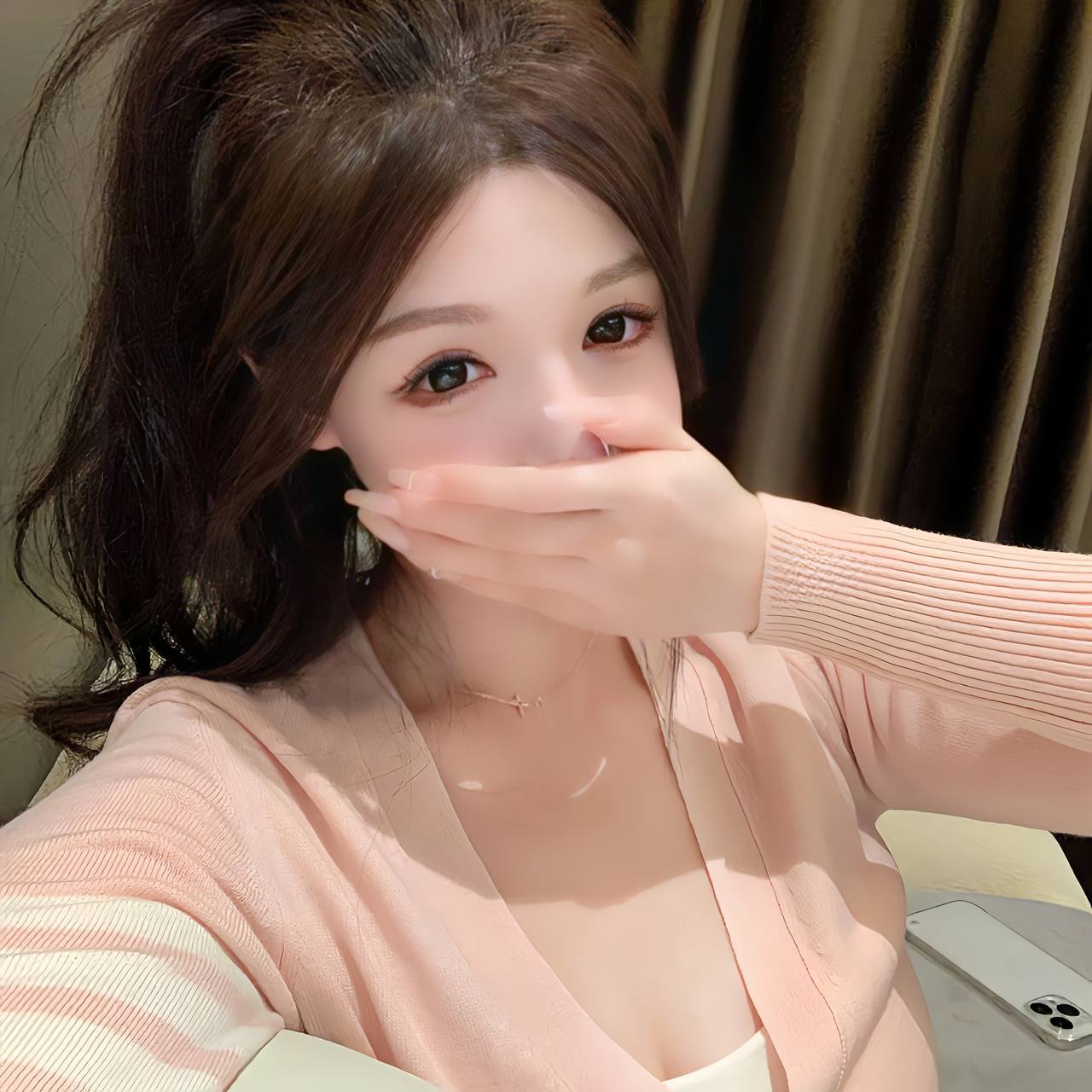 セクシーな会員写真